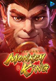 Legendary Monkey King