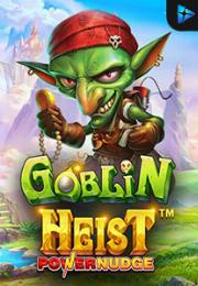 Bocoran RTP Goblin Heist Powernudge di Shibatoto Generator RTP Terbaik dan Terlengkap