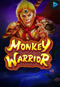 Bocoran RTP Monkey Warrior di Shibatoto Generator RTP Terbaik dan Terlengkap