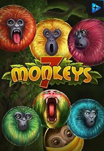 Bocoran RTP 7 Monkeys di Shibatoto Generator RTP Terbaik dan Terlengkap