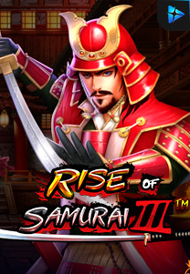 Bocoran RTP Rise of Samurai 3 di Shibatoto Generator RTP Terbaik dan Terlengkap