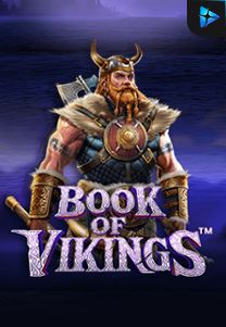 Bocoran RTP Book of Viking di Shibatoto Generator RTP Terbaik dan Terlengkap