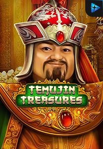 Bocoran RTP Temujin Treasures di Shibatoto Generator RTP Terbaik dan Terlengkap