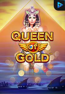 Bocoran RTP Queen of Gold di Shibatoto Generator RTP Terbaik dan Terlengkap