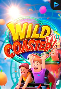 Bocoran RTP Wild Coaster di Shibatoto Generator RTP Terbaik dan Terlengkap